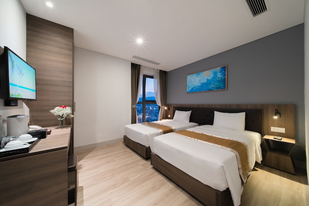 Deluxe Double Room photo 3