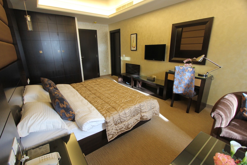 Executive Suite, Sea View photo 2
