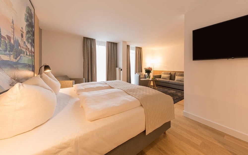 Junior Suite photo 2