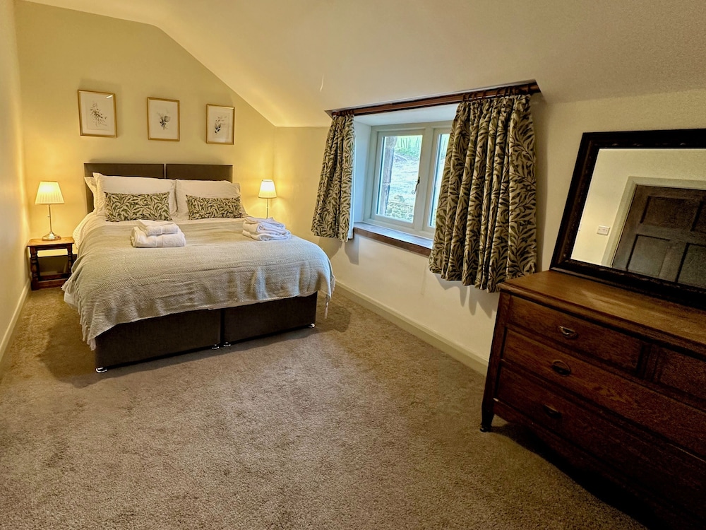 Cottage, 4 Bedrooms (The Farmhouse) photo 1