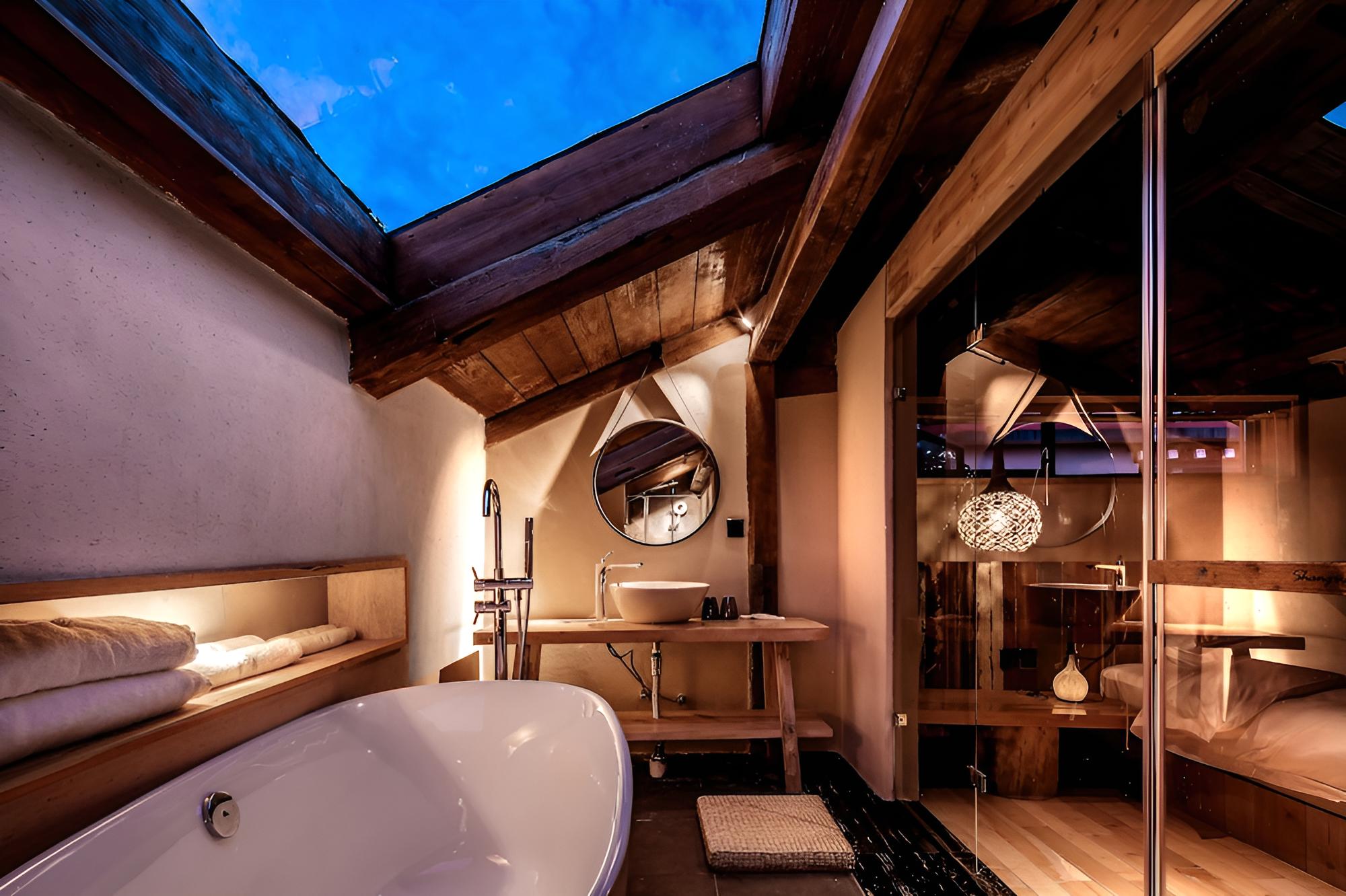 Suite with Terrace photo 1