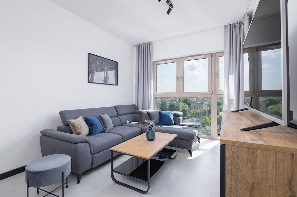 Apartment, 1 Bedroom, Balcony
