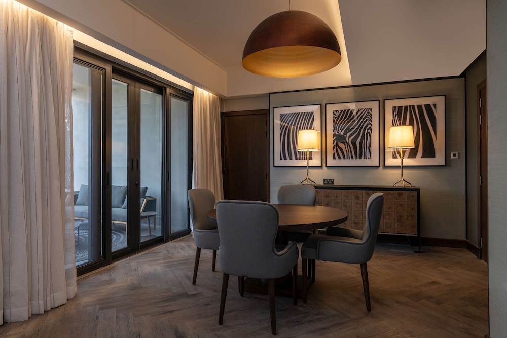 Premium Suite, Terrace (Zambezi River View) - Photo 6