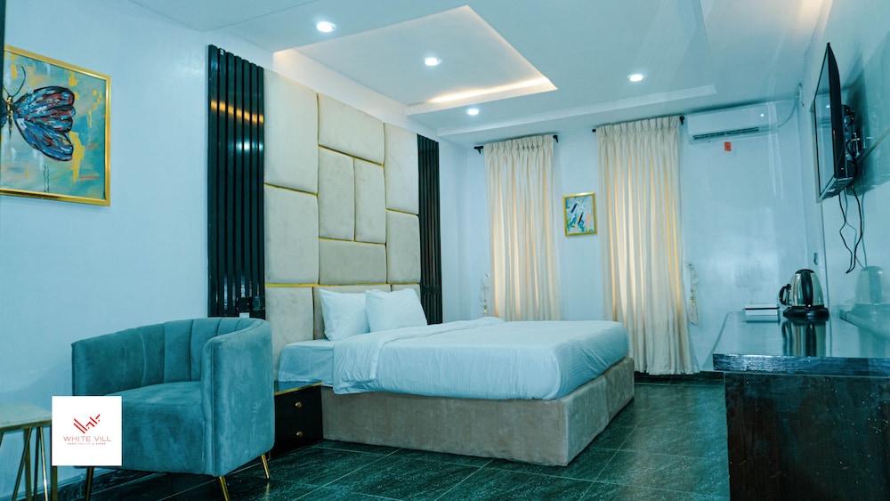 Royal Suite photo 2