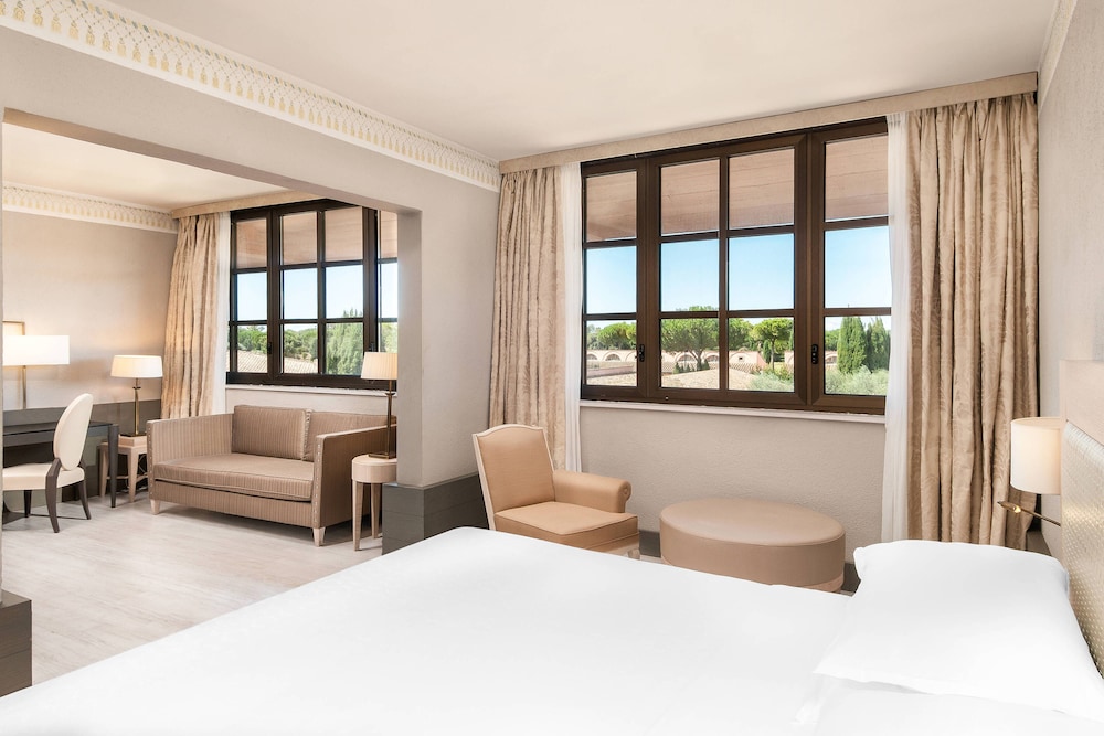 Junior Suite, 1 Bedroom