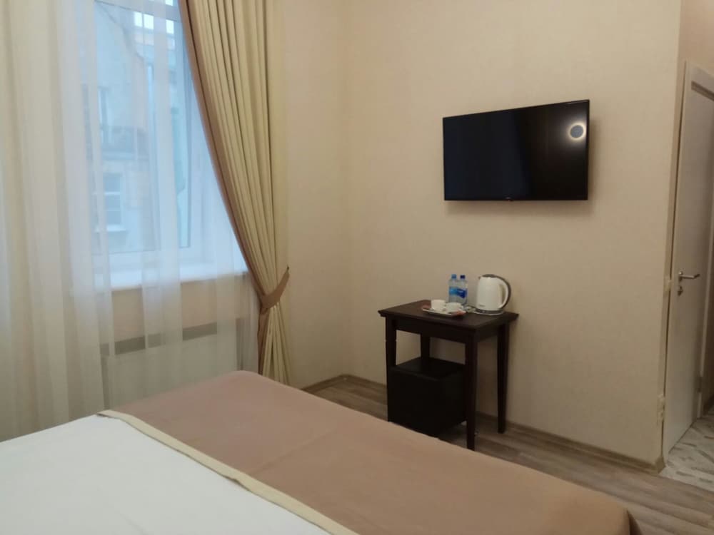 Design Double Room photo 2