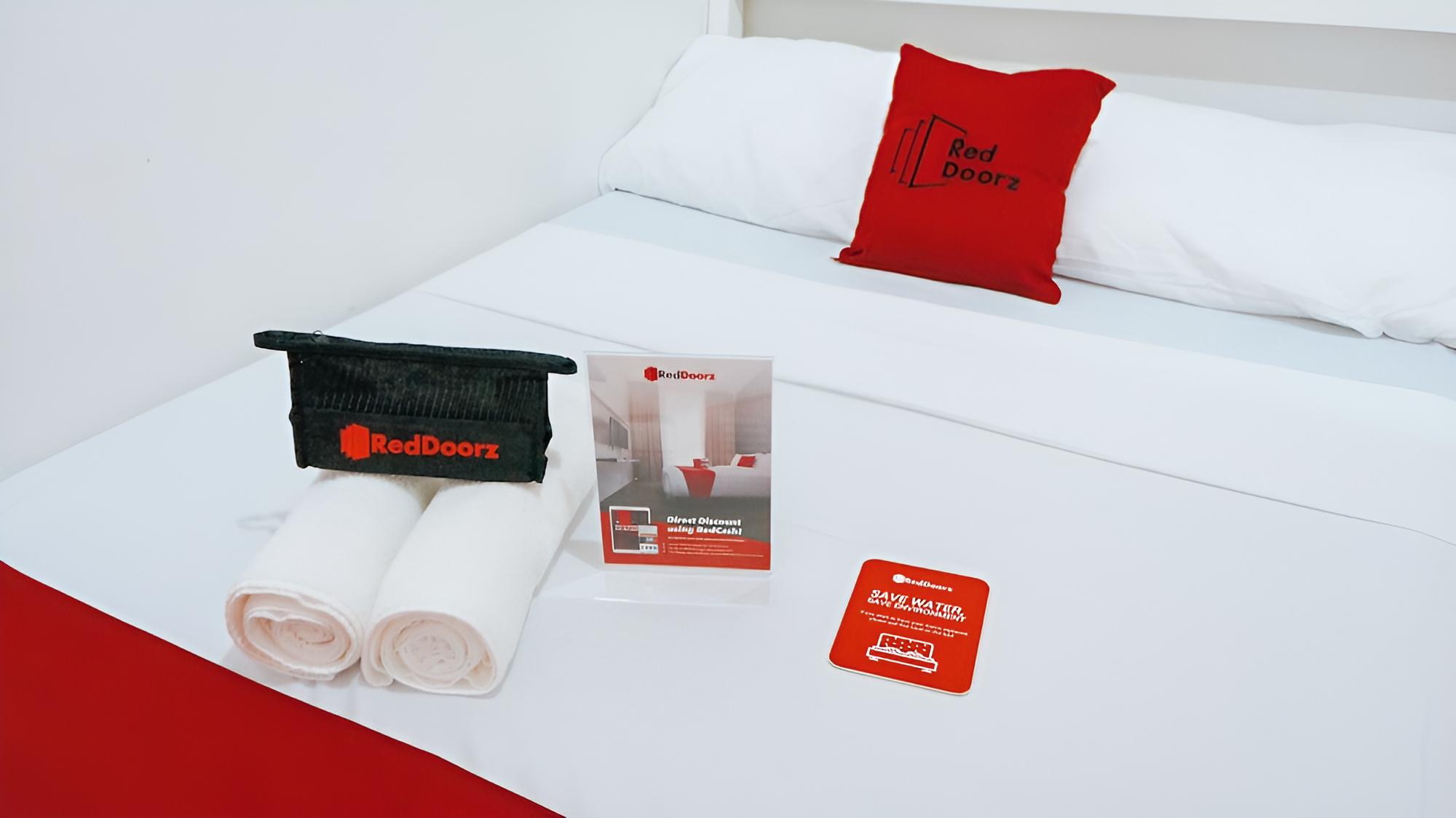 Double Room - Photo 12