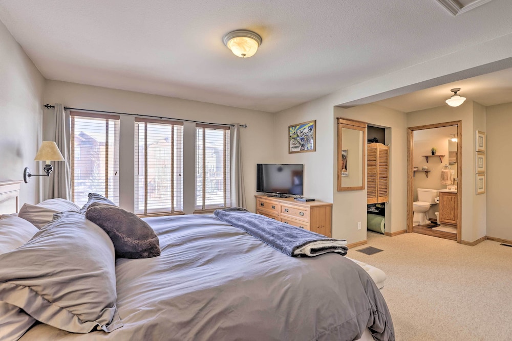 Apartment (2 Bedrooms) photo 3