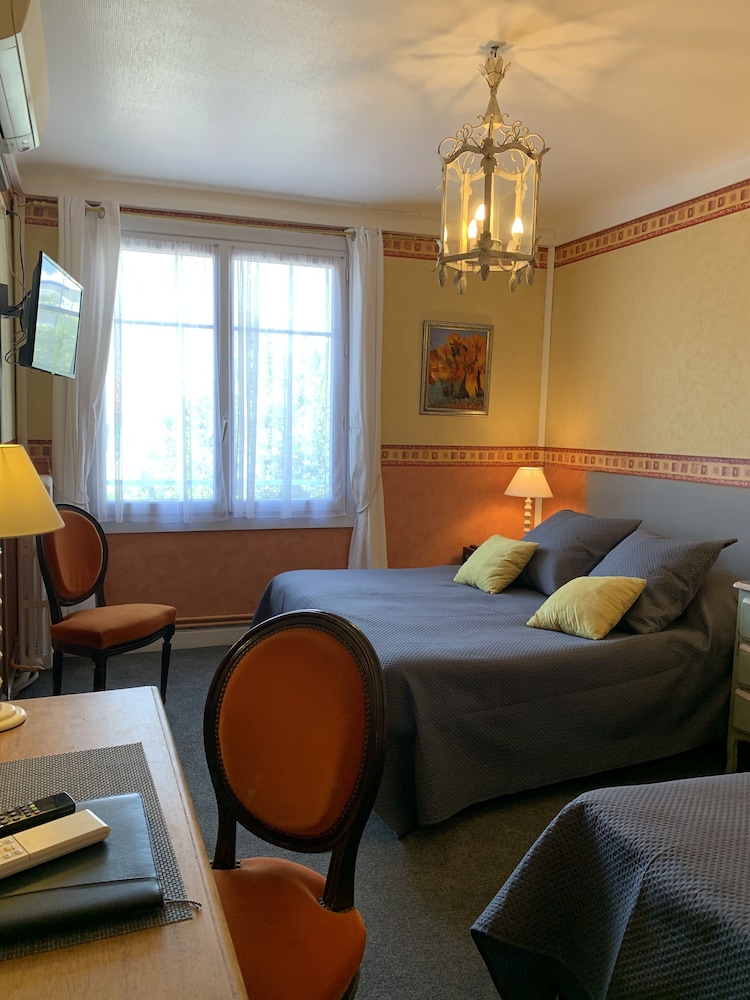 Triple Room photo 2