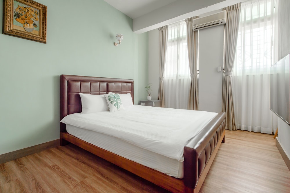 Standard Double Room - Photo 1