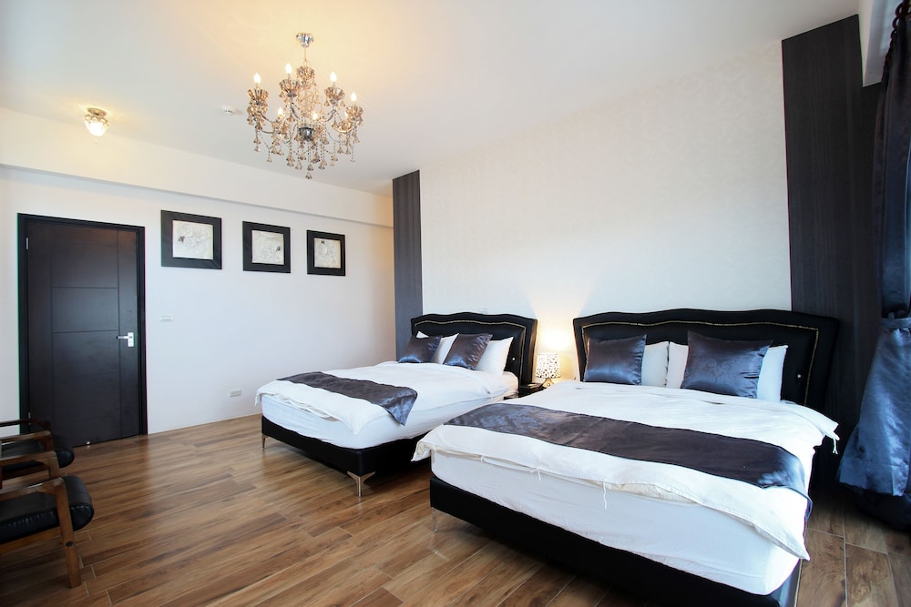 Quadruple Room photo 3