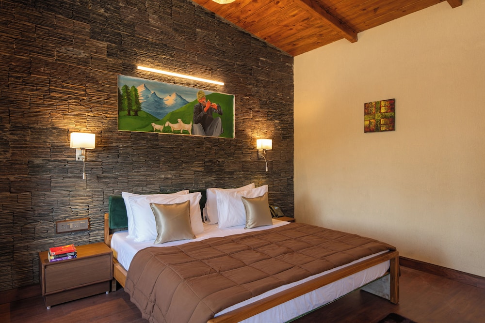 Deluxe Room photo 1
