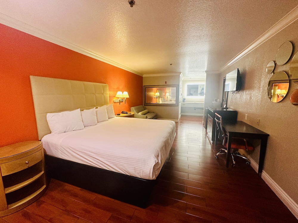 Signature Suite, 1 King Bed photo 2