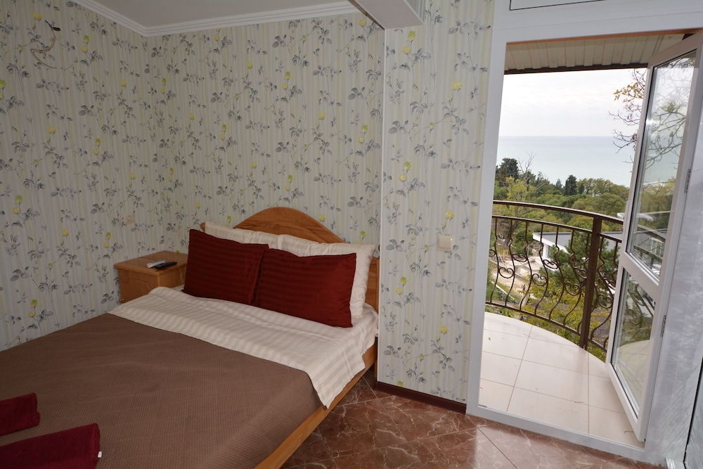 Suite, Sea View photo 3