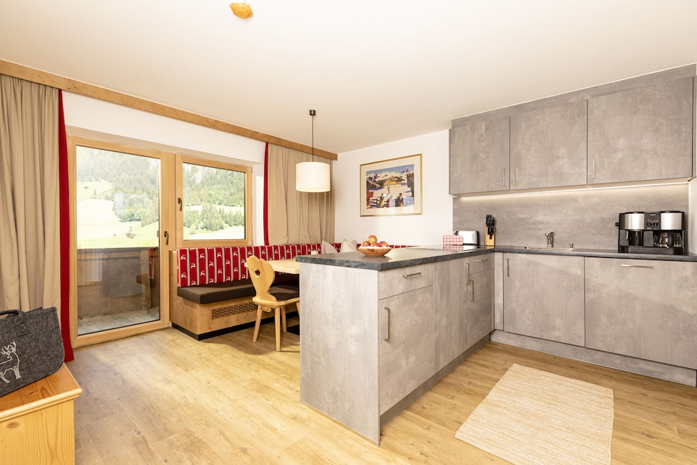 Traditional Apartment (4 Persons) photo 3