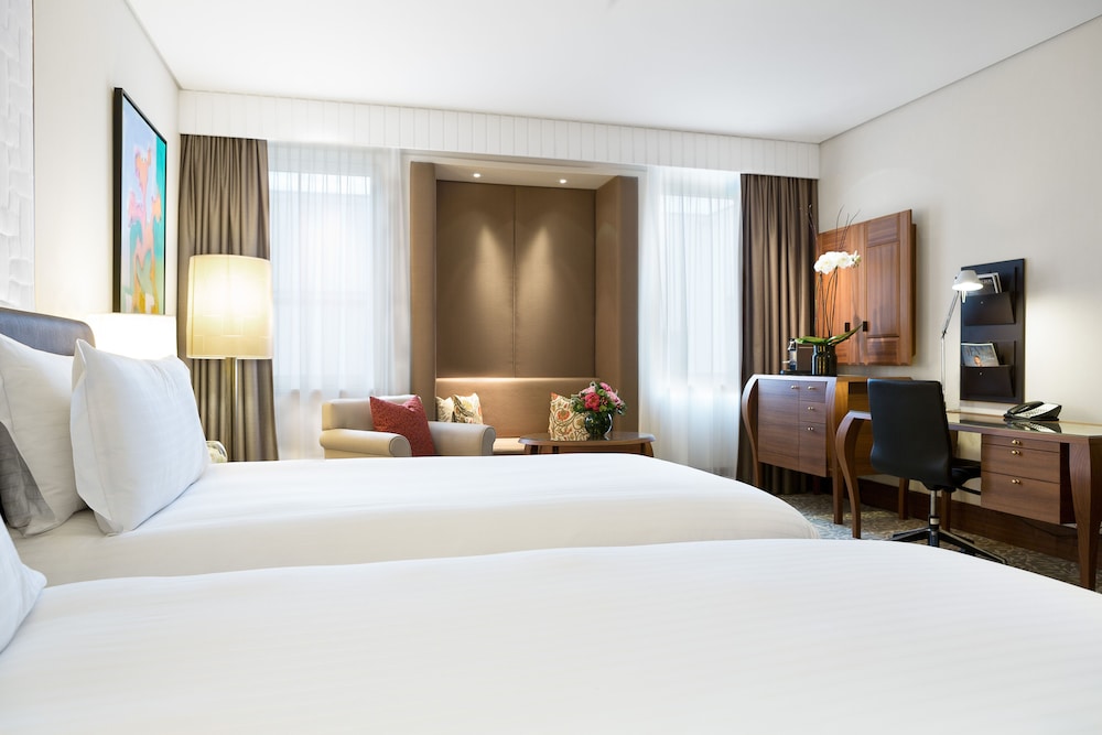 Premium Room, 2 Twin Beds