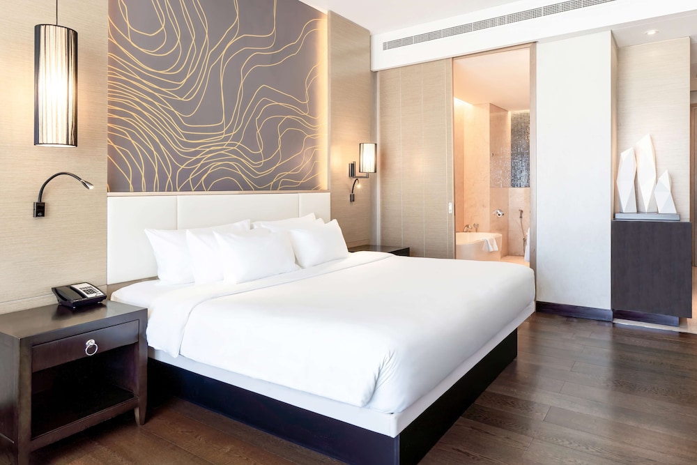 Executive Room (Collection Lounge Access) photo 2