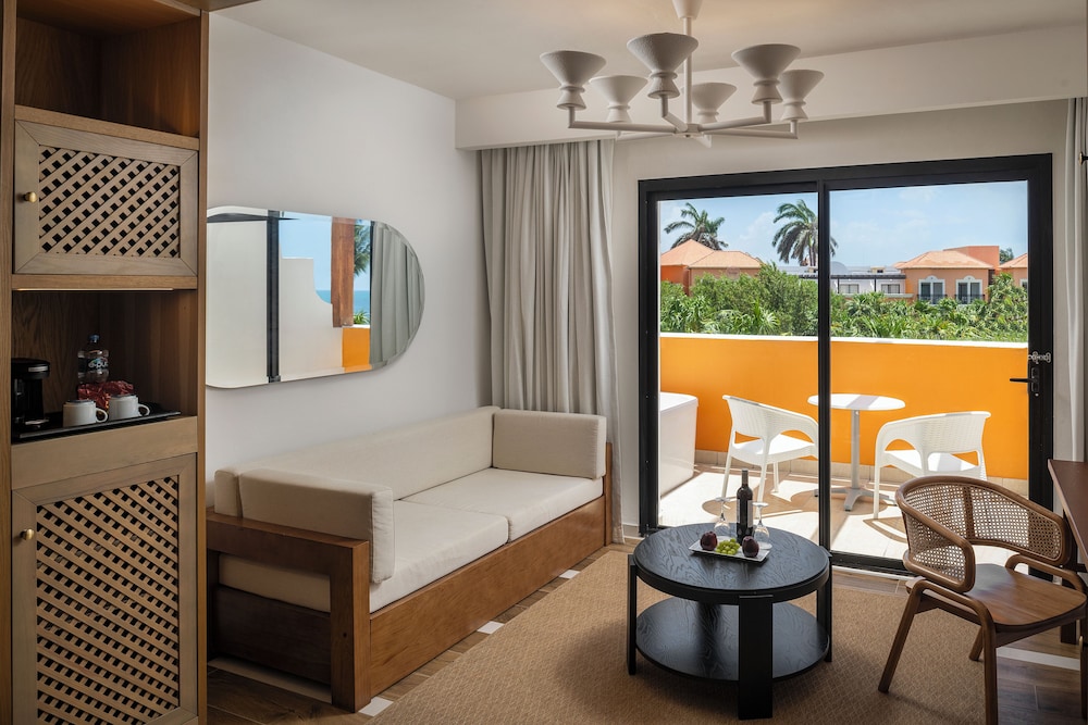 Junior Suite Superior Deluxe - Photo 4