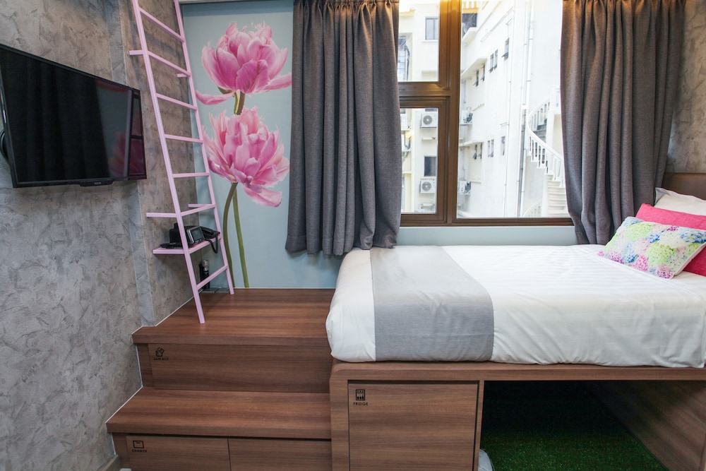 Premier Single Room (With View, Single Bed) photo 1