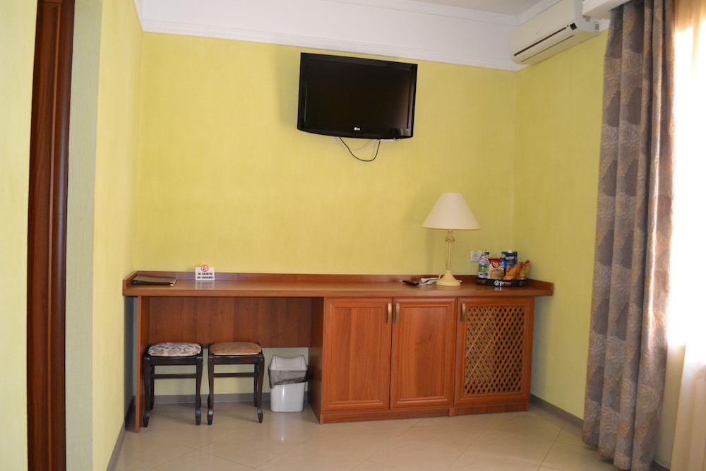 Standard Double Room photo 1