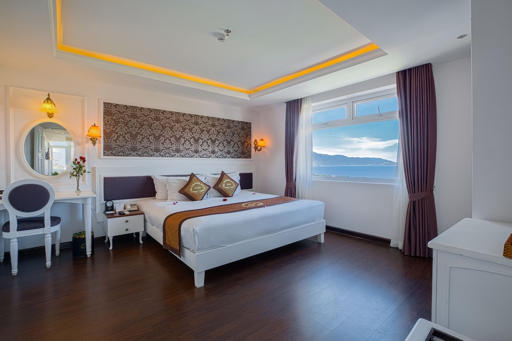 Suite Room, Daily Afternoon Tea photo 2