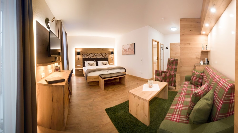 Superior Room photo 2