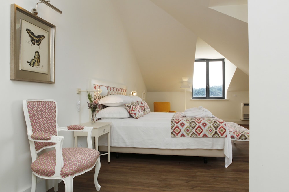 Junior Suite (Garden House) photo 3