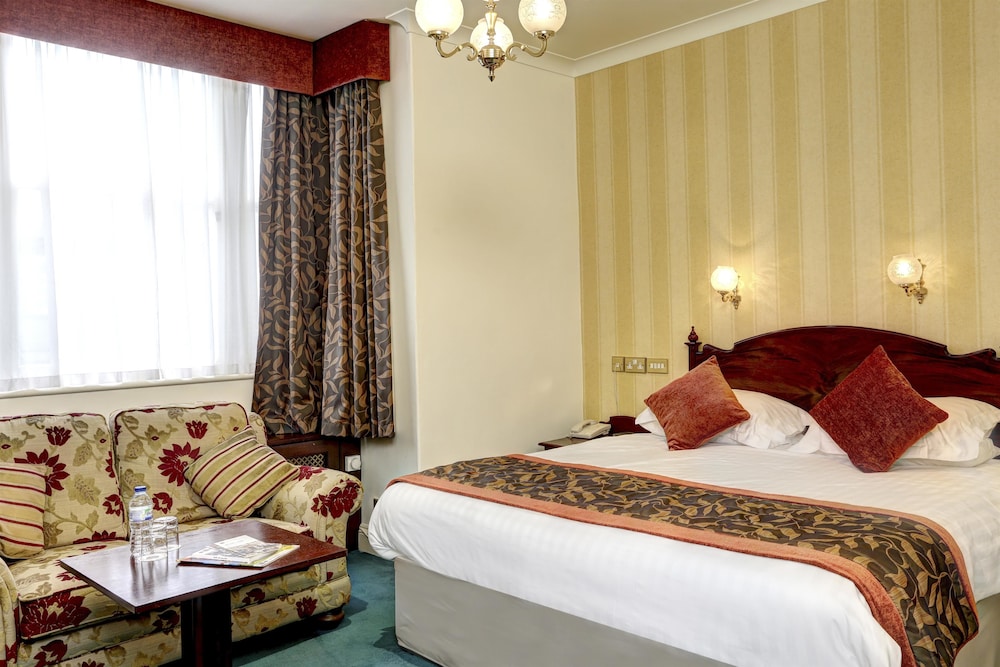 Comfort Room, 1 Twin Bed, Non Smoking - Photo 2