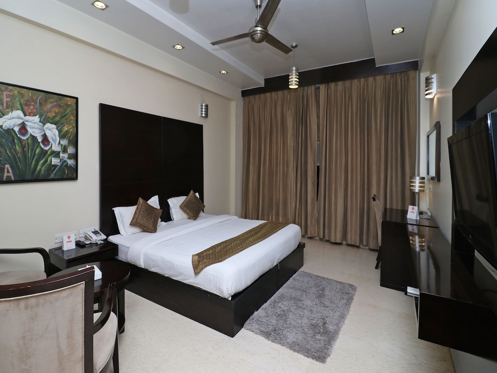 Deluxe Double Or Twin Room, 1 King Bed