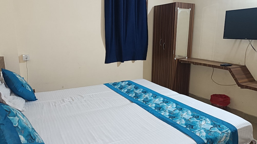 Standard Double Room - Photo 4