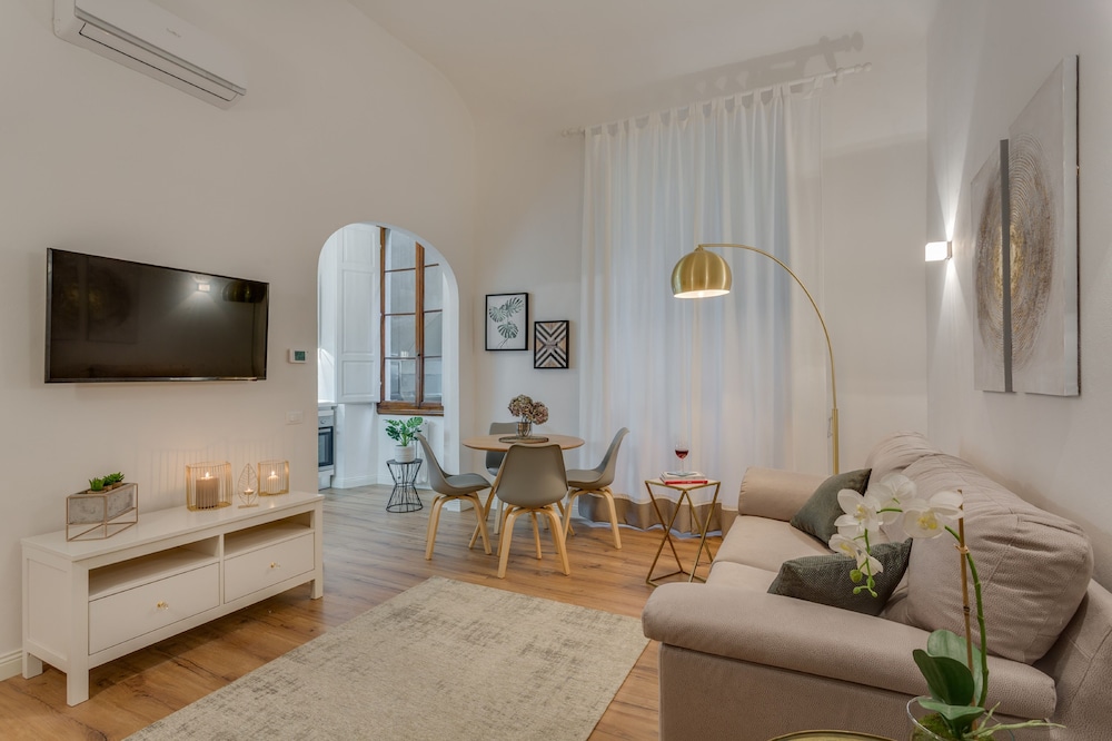 Apartment, 1 Bedroom