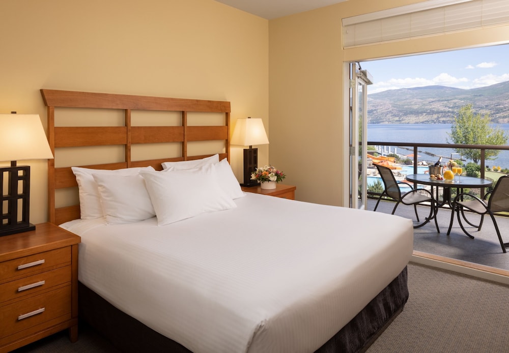 Suite, 1 Bedroom, Lake View photo 1