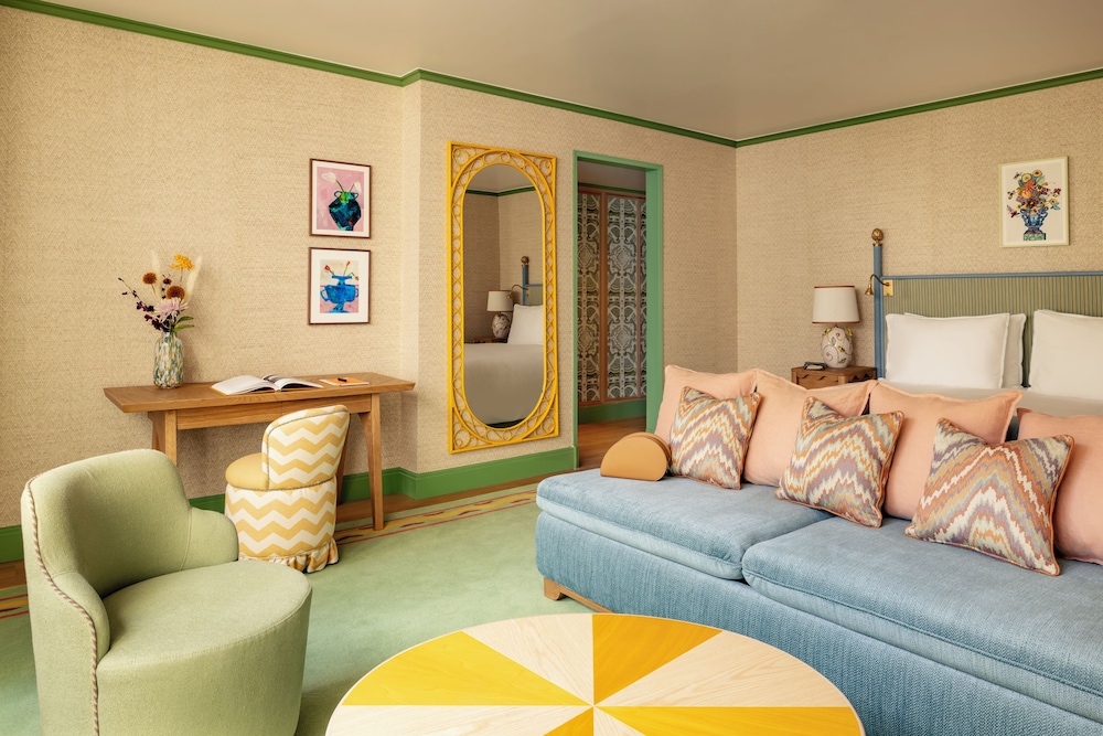 Junior Suite photo 1