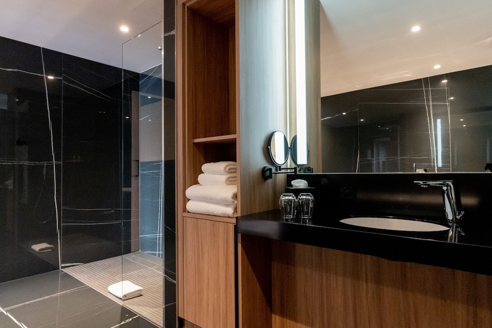 Chambre Prestige PMR (Le Cube) - Photo 2