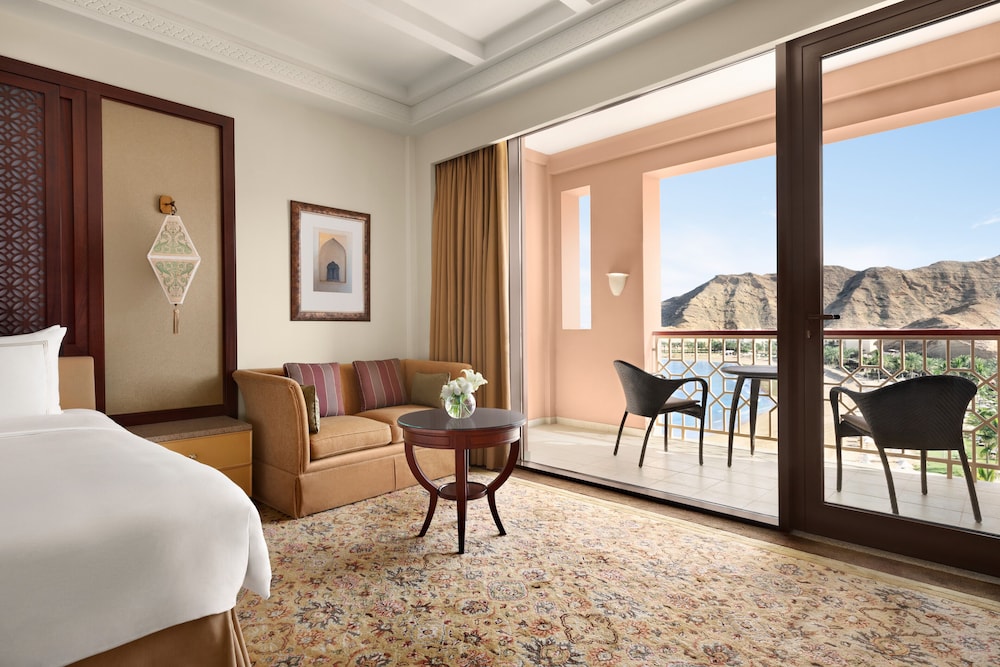 Deluxe Twin Room, Sea View