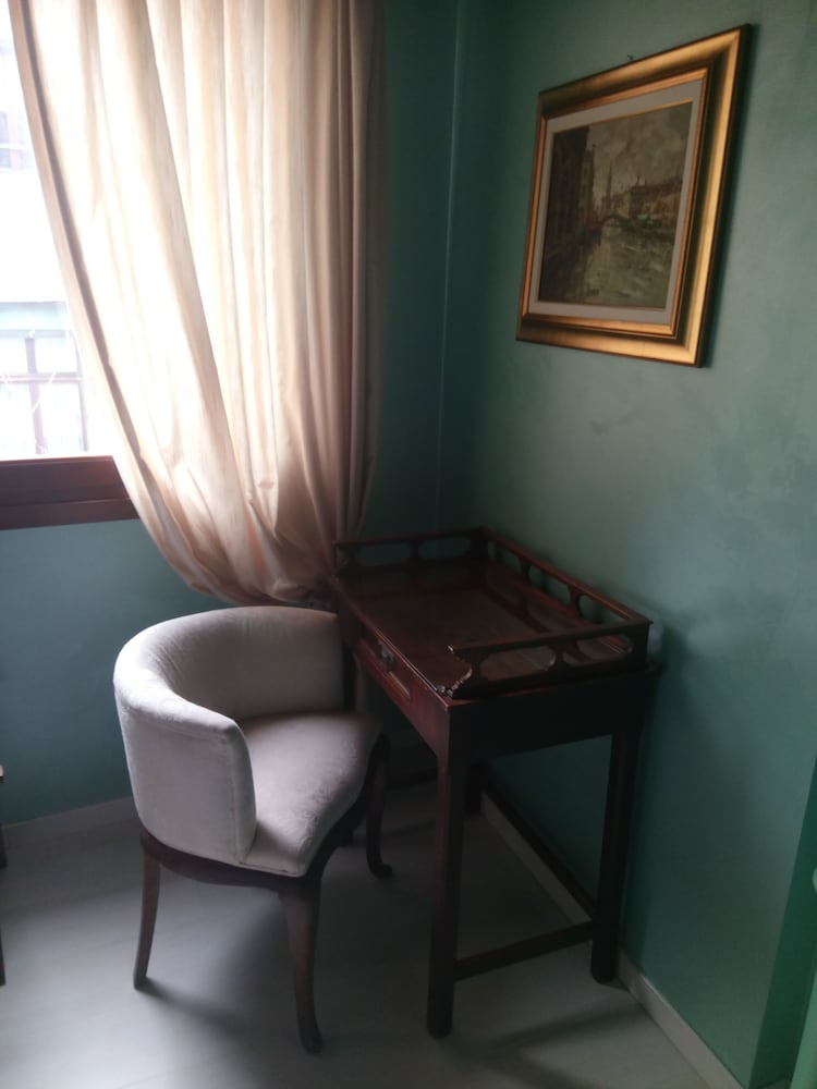 Classic Triple Room photo 3