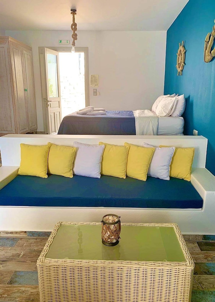 Villa, 1 Bedroom photo 2