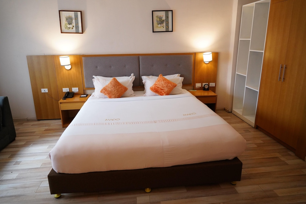 Junior Suite - Photo 7