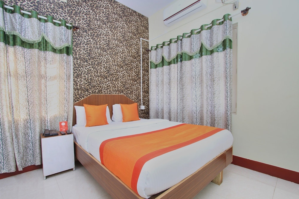 Double Or Twin Room photo 1