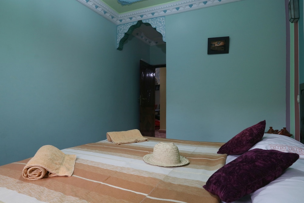 Double Room (Taghlat) photo 2