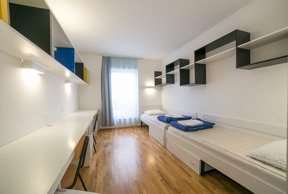 Superior Twin Room photo 1