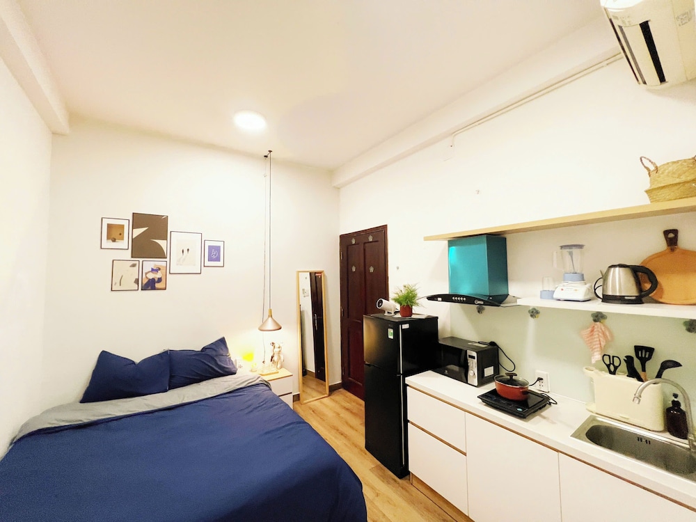 Comfort Studio Suite