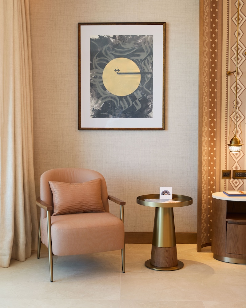 Junior Suite, Sea View - Photo 16