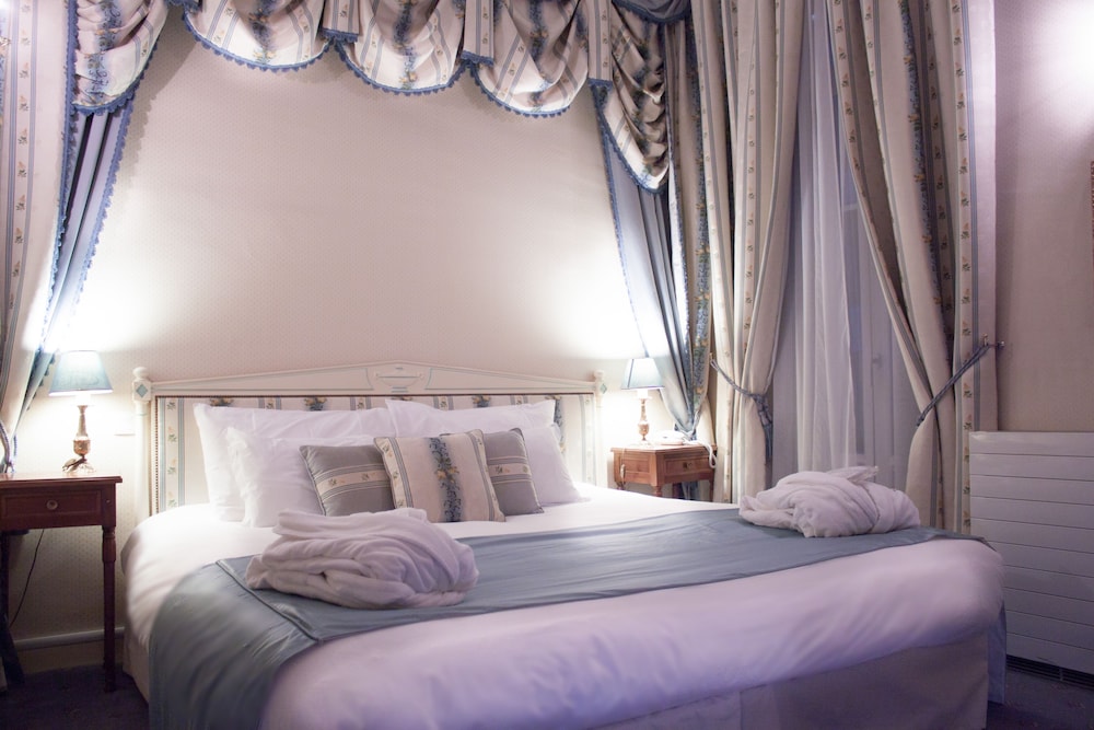 Luxury Room (2 personnes) photo 2