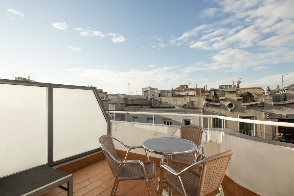 Standard Apartment, Terrace photo 2