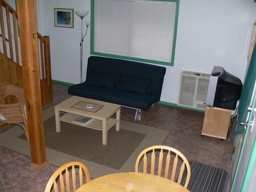 Cabin, 1 Queen Bed with Sofa bed, Kitchen photo 3