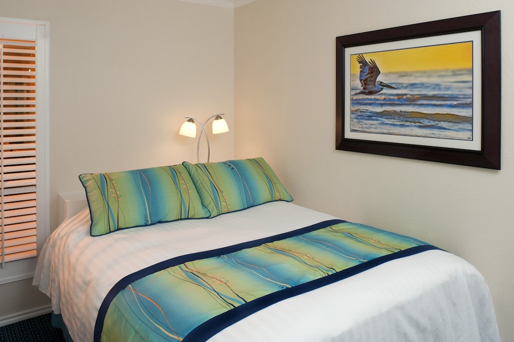 Suite, Kitchenette, Partial Ocean View