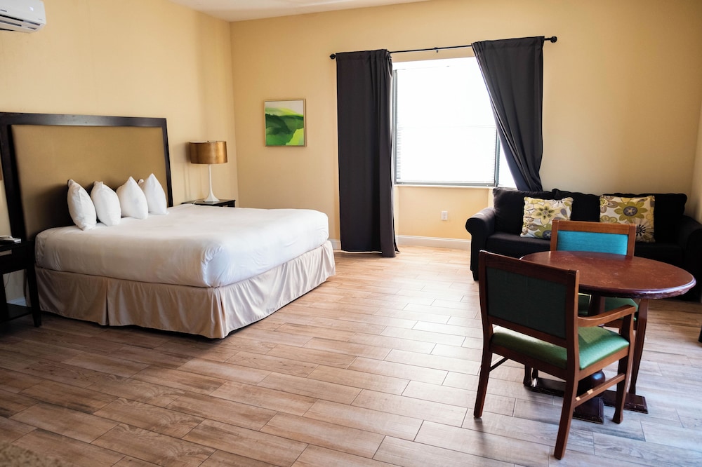 Room, 1 King Bed, Non Smoking, Lake View photo 1