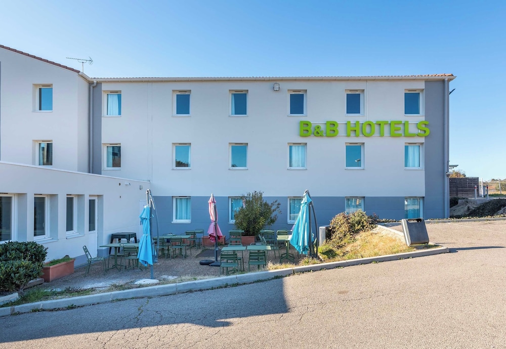 B&B HOTEL Aix-en-Provence Meyreuil Sainte-Victoire, 사진 8