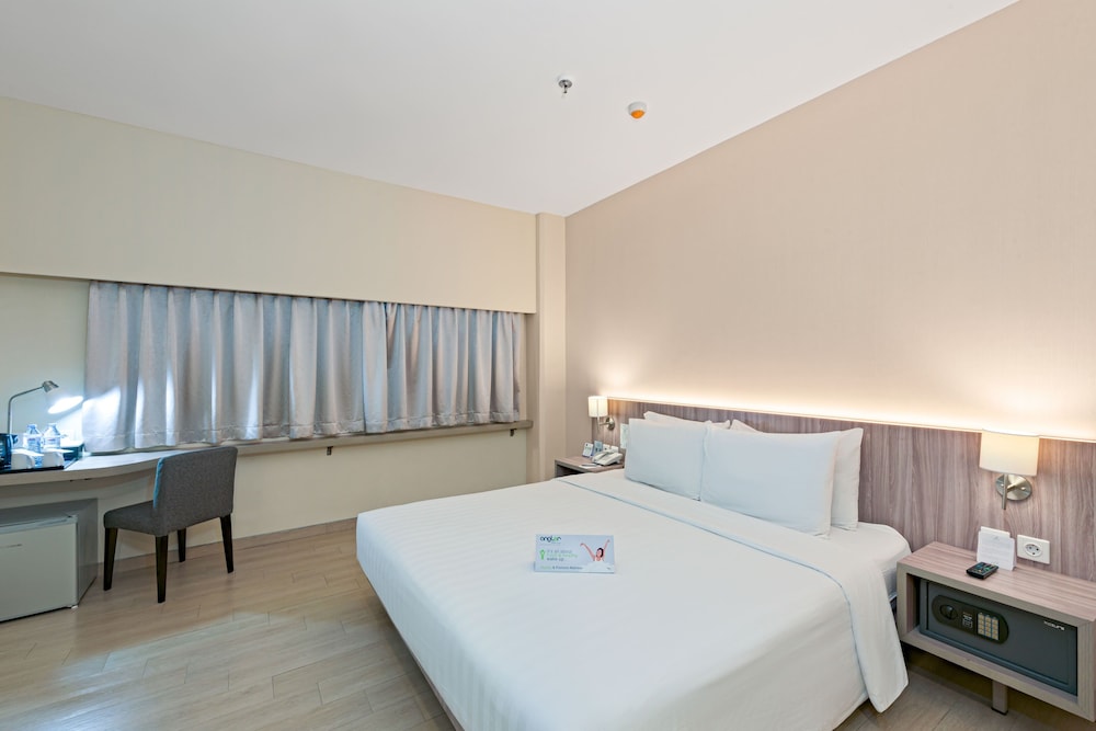 Superior Double Room - Photo 4